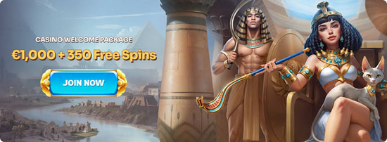 casino cleobetra Gameplay