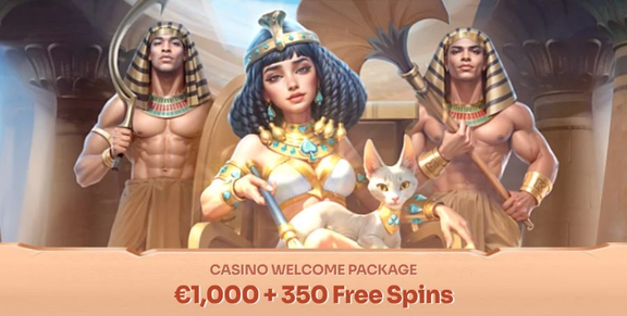 casino cleobetra Gameplay