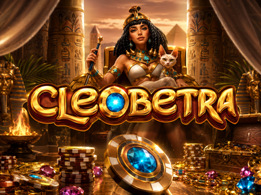 casino cleobetra Gameplay
