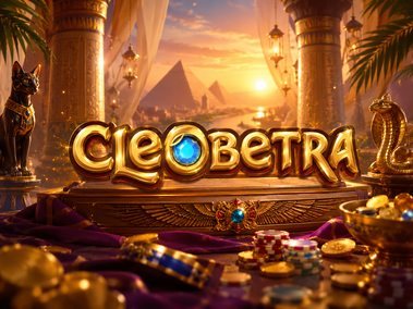 casino cleobetra Gameplay